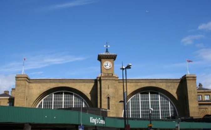 Warner Bros. Studio Tour London- The Making of Harry Potter (from Kings Cross) - Transportation Details