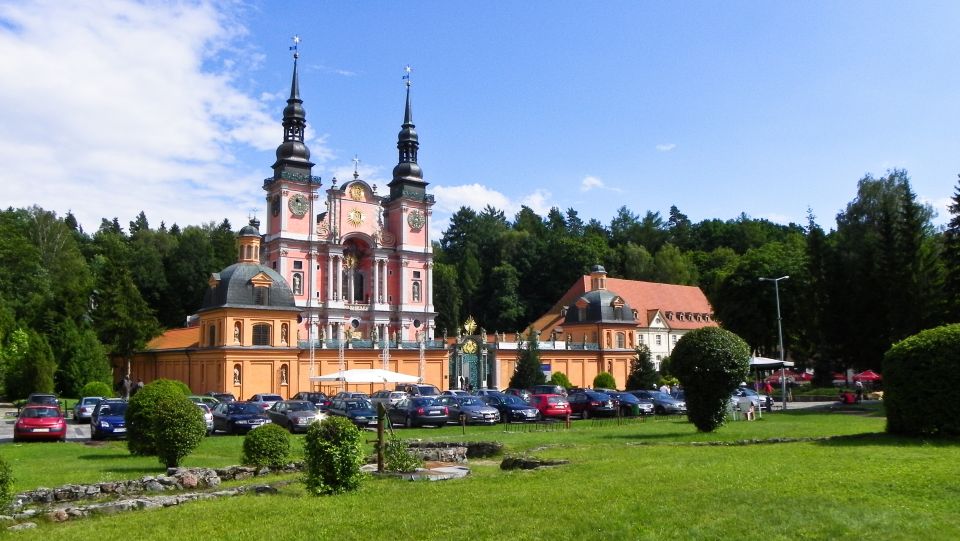 Warsaw Wolf'S Lair With St. Lipka and Mamerki Private Guided - Historical Significance