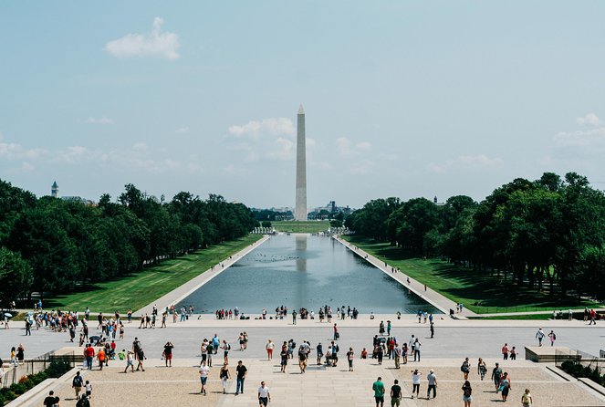 Washington DC in One Day: Guided Sightseeing Tour - Additional Activities