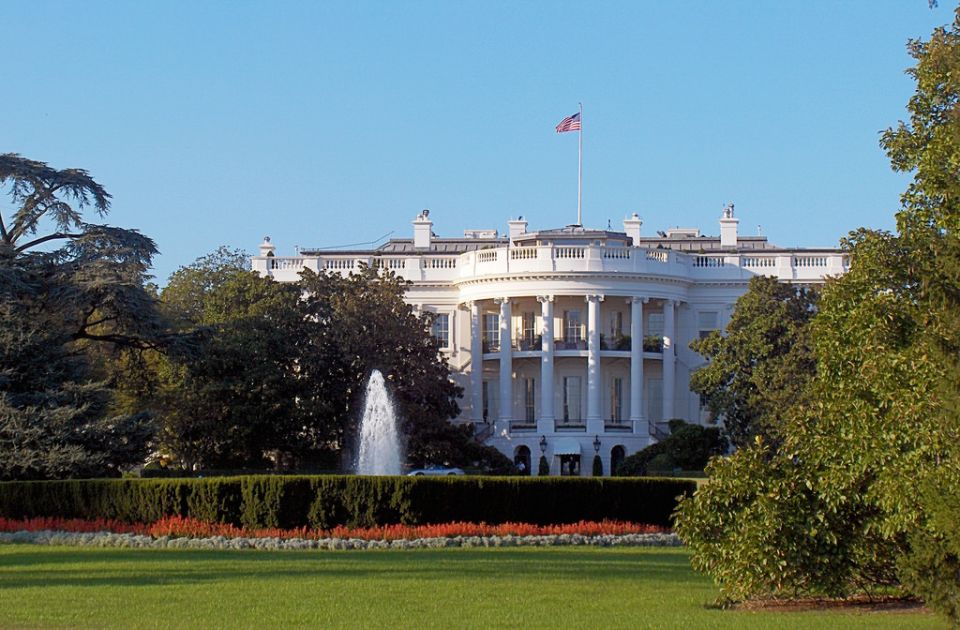 Washington DC Self-Guided Audio Tour - Key Attractions