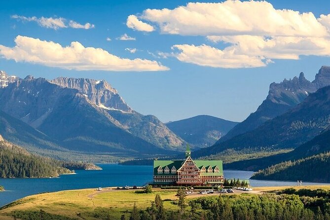 Waterton Lakes National Park | Private Exclusive Tour - Diverse Ecosystem