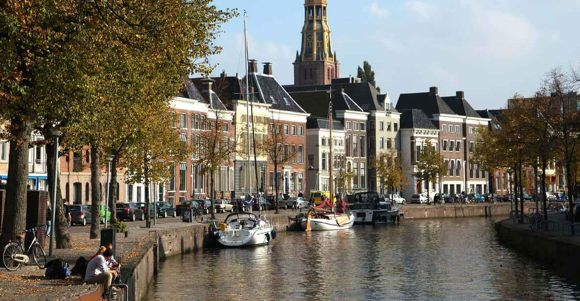 Welcome to Groningen: Private Tour With a Local - Tour Duration and Pricing