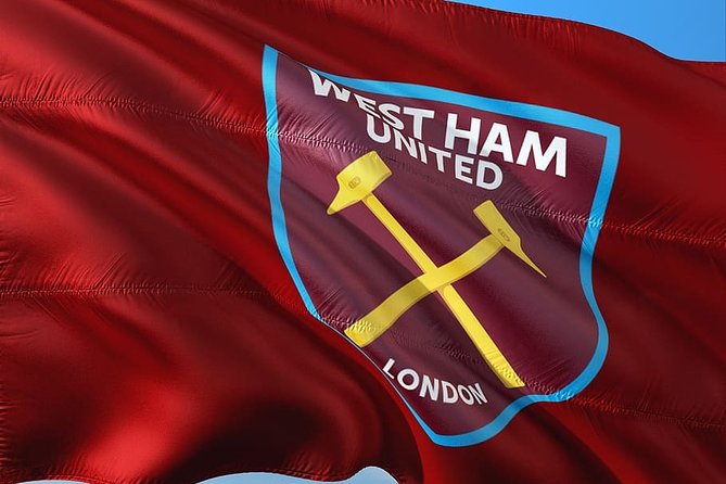 West Ham United FC London (Olympic) Stadium Tour - Tour Inclusions