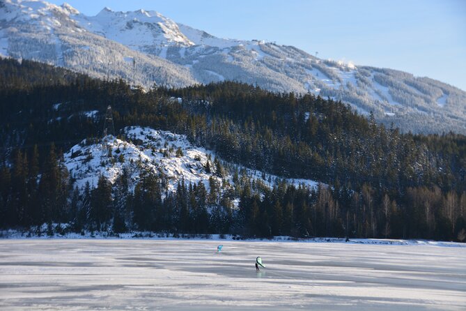 Whistler & Squamish Photography - Meeting and Pickup