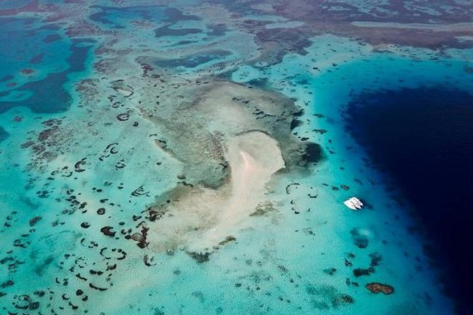 White Island & Ras Mohamed National Park Snorkeling Boat Trip - Inclusions and Highlights