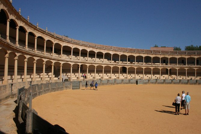 White Villages and Ronda Day Trip From Seville - Highlights of the Excursion