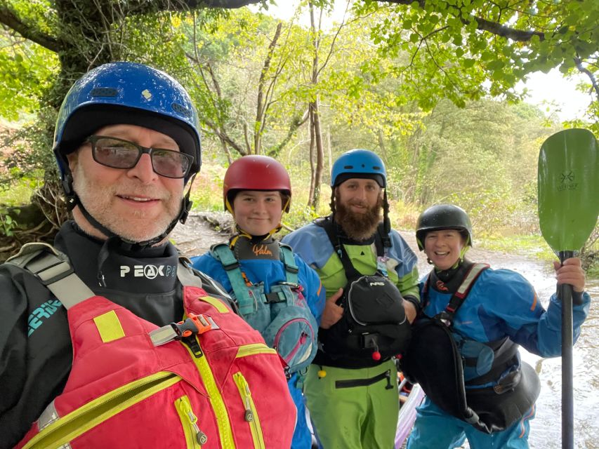 Whoosh Explore Canoe Club: River Stort Canoe & Kayak Tours - Activities Offered on River Stort Tours