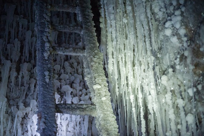 Wieliczka Salt Mine: Complete Private Tour - Tour Itinerary and Highlights