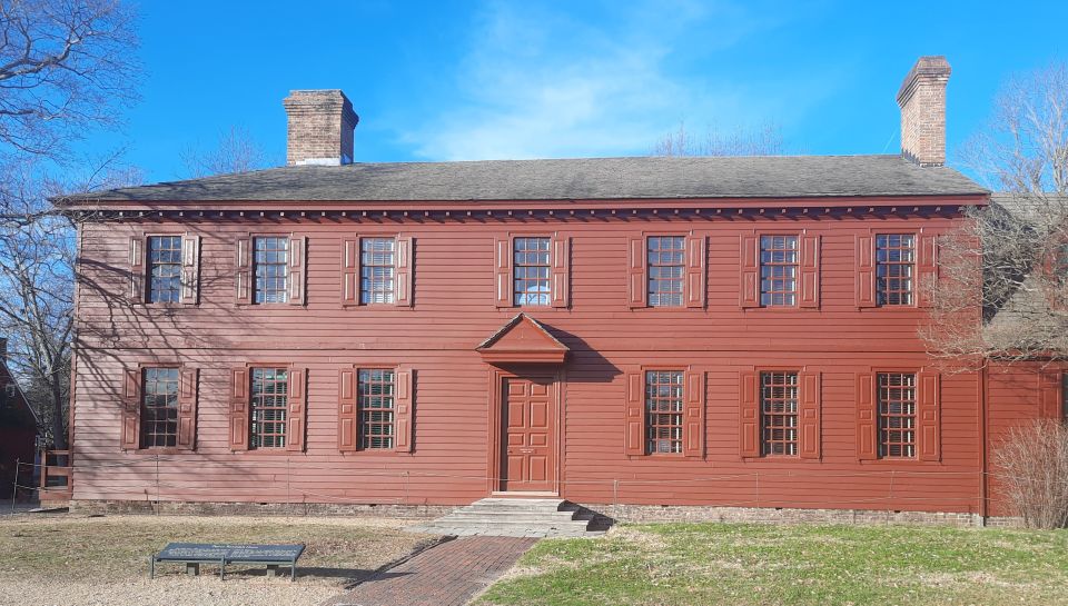 Williamsburg, VA: History of Slavery Guided Walking Tour - Tour Pricing