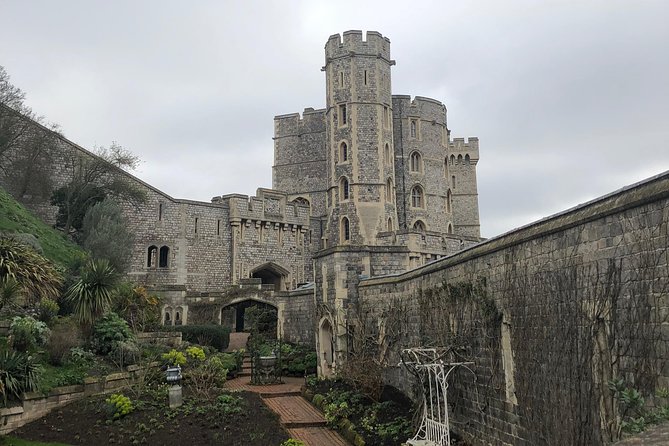 Windsor Castle and Eton College Private Car Tour - Inclusions and Transportation