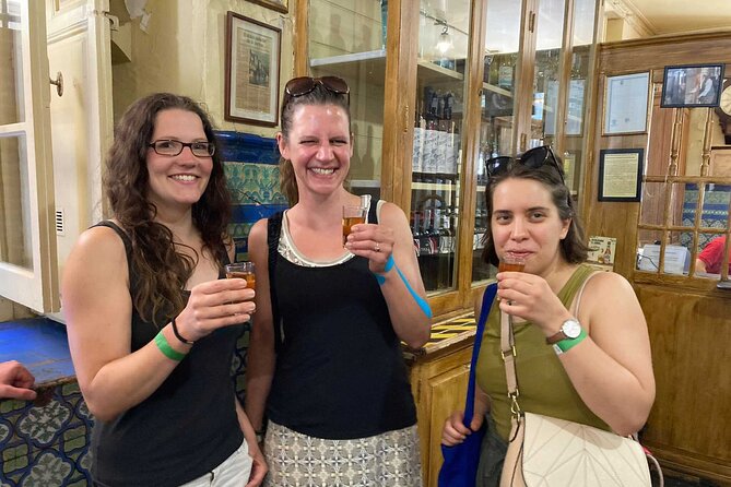 Wine and Tapas Walking Tour in Malaga - Tapas and Wine Inclusions