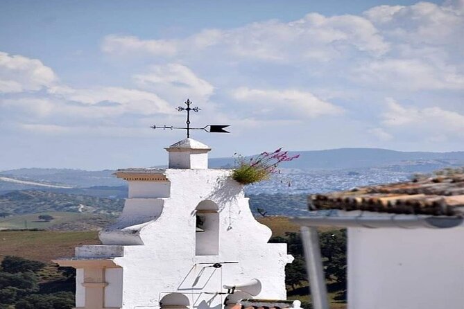 Wine & Tapas Tour by Electric Bike (E-Bike) Including Ronda Pickup (Half Day) - Operated by EdibleBikeTours