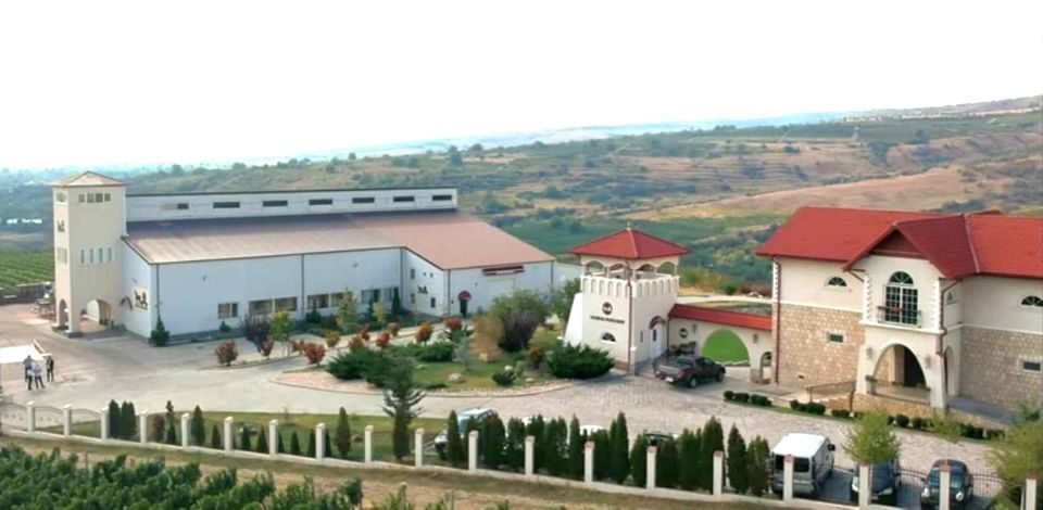 Winery Touring & Private Wine Tasting - One Day Private Tour - Itinerary Highlights