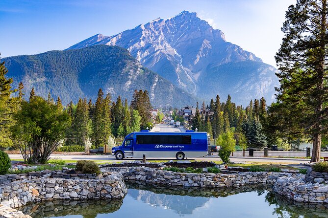 Year Round Tour: Banff and Its Wildlife - Included Features