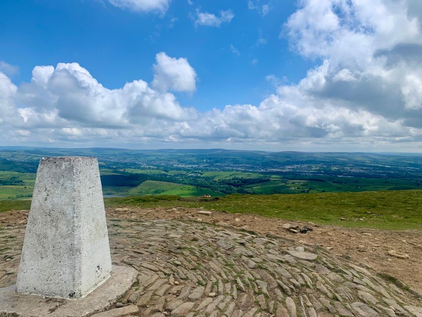 Yorkshire: Digital Self Guided Walk With Maps & Discount - In-depth Marked Maps