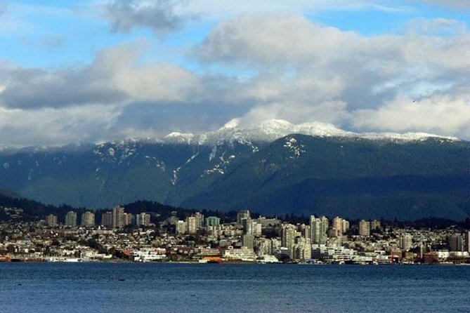 YVR Layover - Vancouver City Sightseeing Private Tour - Customizable Itinerary Highlights