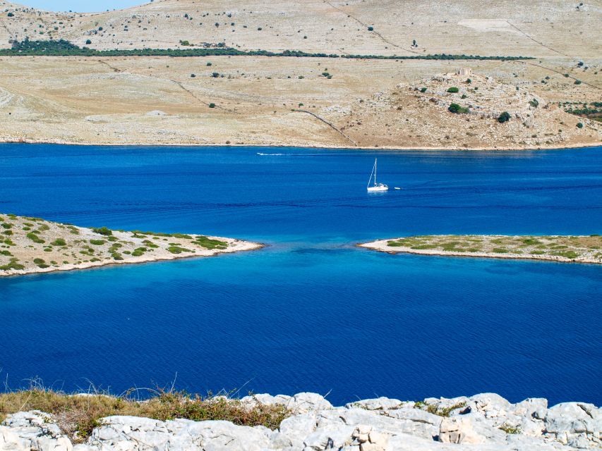 Zadar: Kornati and Telascica Cruise With Snacks and Ticket - Itinerary and Activities