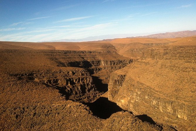 Zagora Desert and Draa Valley Day Trip From Ouarzazate - Inclusions and Exclusions