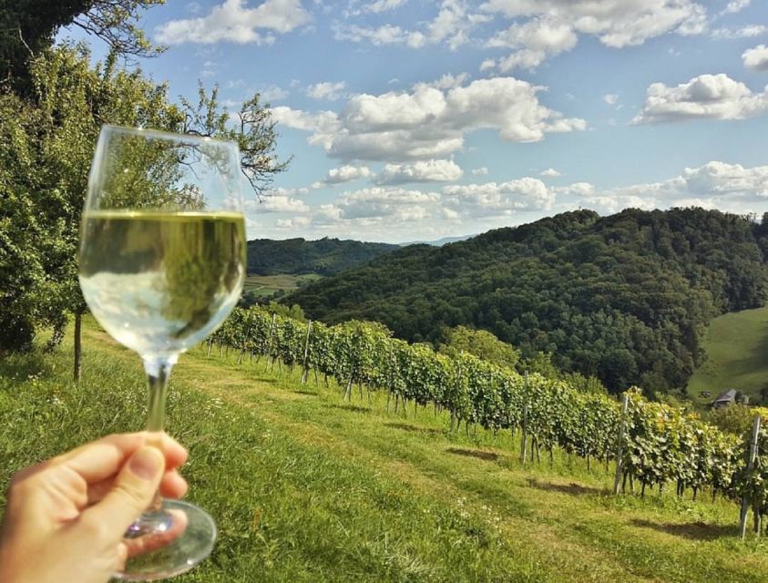 Zagreb: Plesivica Hills and Samobor Tour With Wine Tasting - Tour Highlights