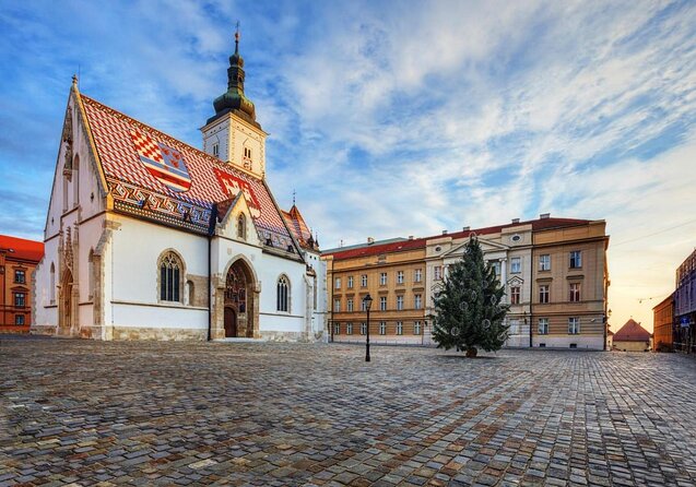 Zagreb Private City Walking Tour - Inclusions