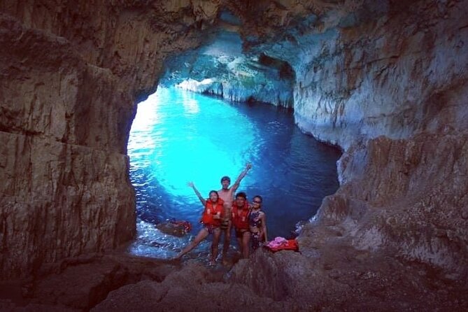 Zakynthos: Early Morning Shipwreck,Blue Caves and View Point Small Group - Tour Details