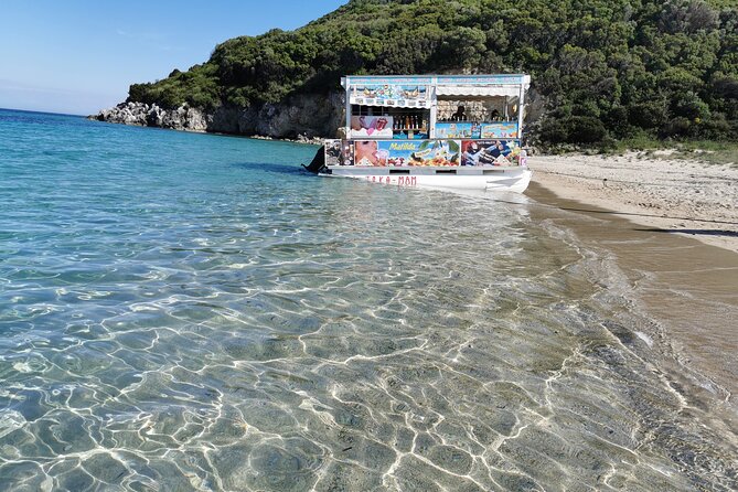 Zakynthos Half Day Tour to the Turtle Island, Cameo & Keri Caves - Exploring the Keri Caves