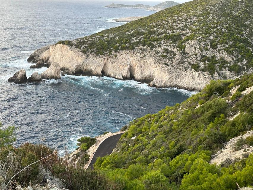 Zakynthos Premium 4x4 Island Experience - Key Stops