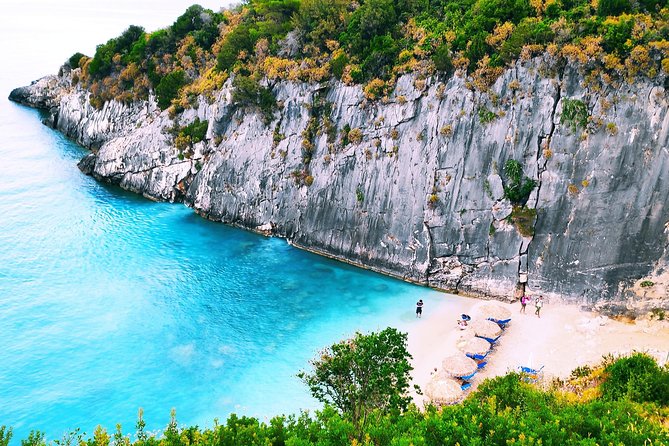 Zakynthos VIP Small Group Tour: Shipwreck, Blue Caves, and Viewpoint - Meeting and Pickup Details