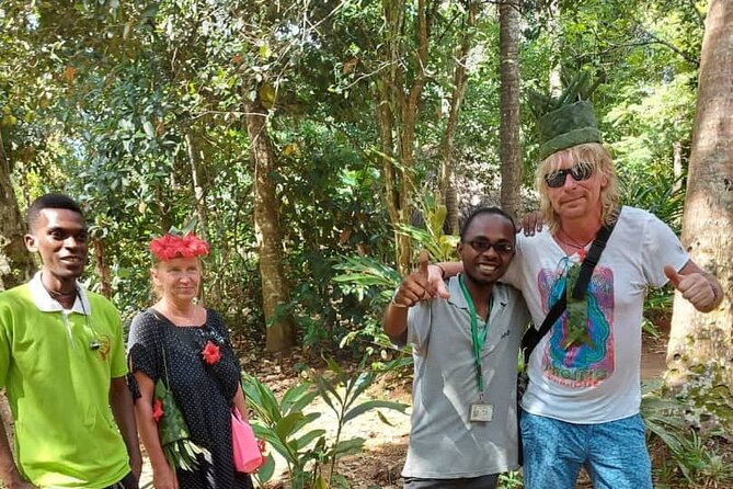 Zanzibar Spice Tour - Spice Tour Experience