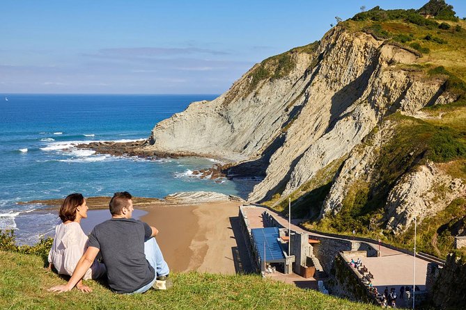 Zarautz, Getaria and Zumaia From San Sebastian - Getaria: A Quaint Port