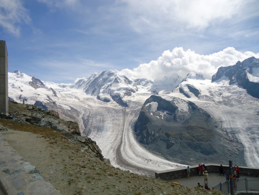 Zermatt: Village Walk and Mt. Gornergrat Private Tour - Pickup and Meeting Location