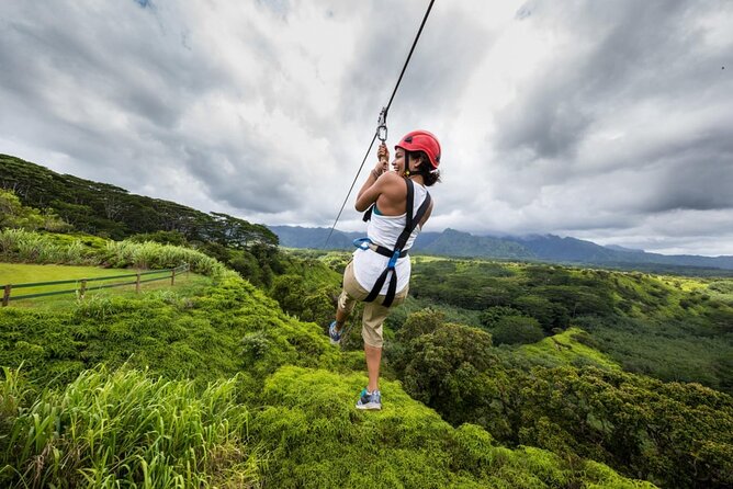 Zip-lines Punta Cana - Accessibility and Logistics