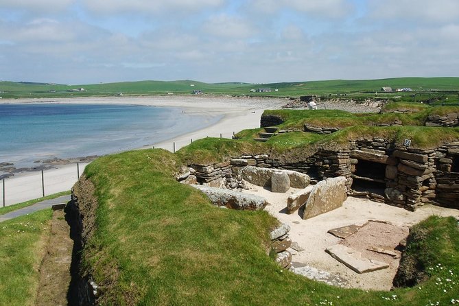 3-Day Orkney Islands Tour From Inverness - Tour Overview