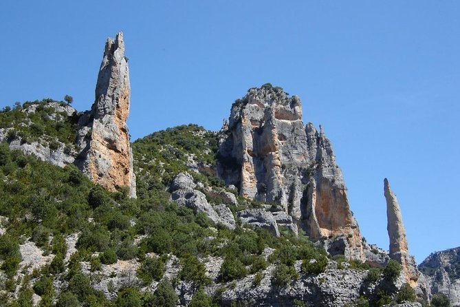 3 Days of Canyoning in Sierra De Guara - Overview and Experience