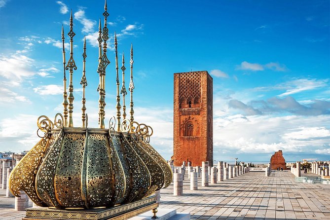 3-Days Trip From Marrakech to Chefchaouen via Imperial Cities - Pickup and Start Time