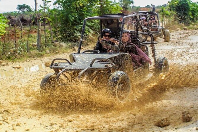 3-Hour Dune Buggy Adventure in Macao Beach - Adventure Overview