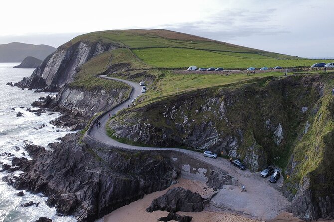 3 Hour Slea Head Drive Tour - Personal Chauffeur Guided Tour - Tour Overview