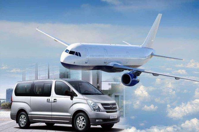 01 Way Private Transfer From Your Hotel in Cairo to Cairo Airport - Pricing and Group Size Options