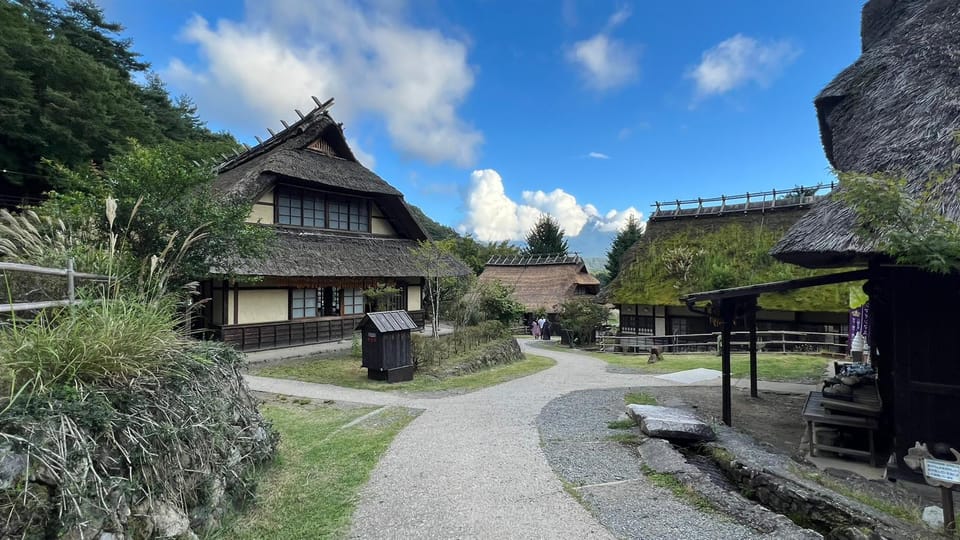 1 Day 10 Hrs Mt Fuji & Lake Kawaguchiko Tour With Eng Driver - Pickup and Accessibility