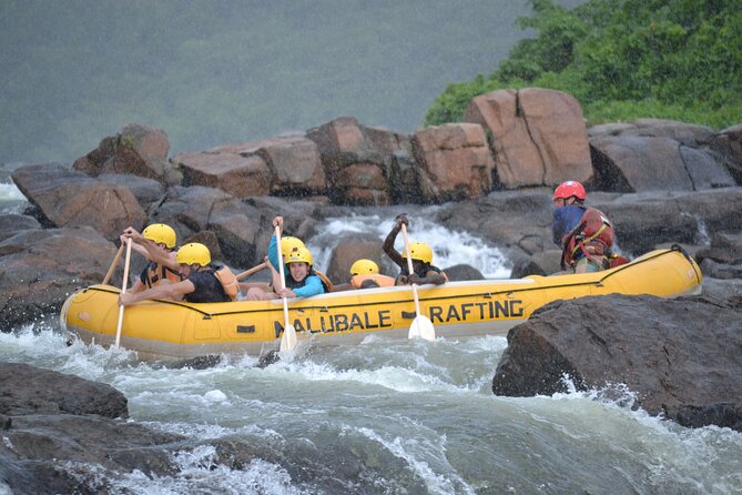 1 Day Jinja Day Trip and Source of R. Nile Tour - Tour Experience