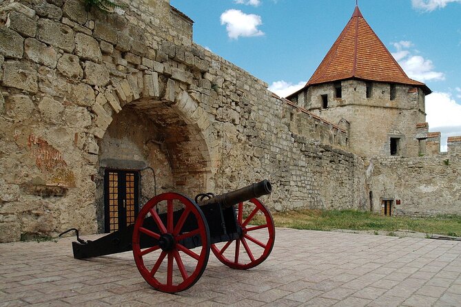 1 Day.Privat Full-Day Tour of TRANSNISTRIA From Chisinau - Local History and Independence