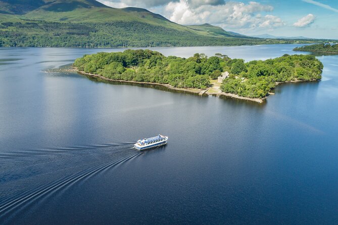 1 Hour Lake Cruise on Killarneys Largest Lake - Booking and Cancellation Policy