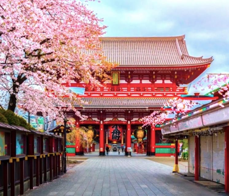 10-Day Private Guided Tour in Japan On top of that 60 Attractions - Inclusions