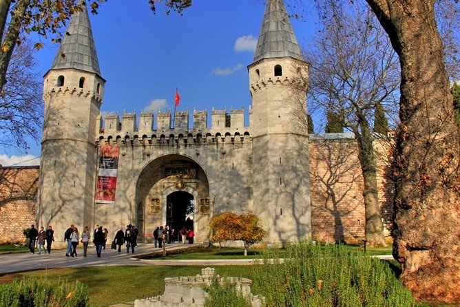 12-DAY Magic Explorer Tour From Istanbul - Logistics