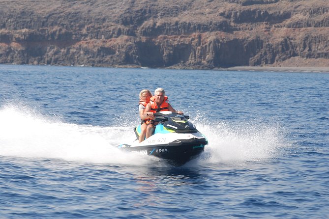 120 Min Jet Ski South Route - Tour Inclusions and Pricing Information