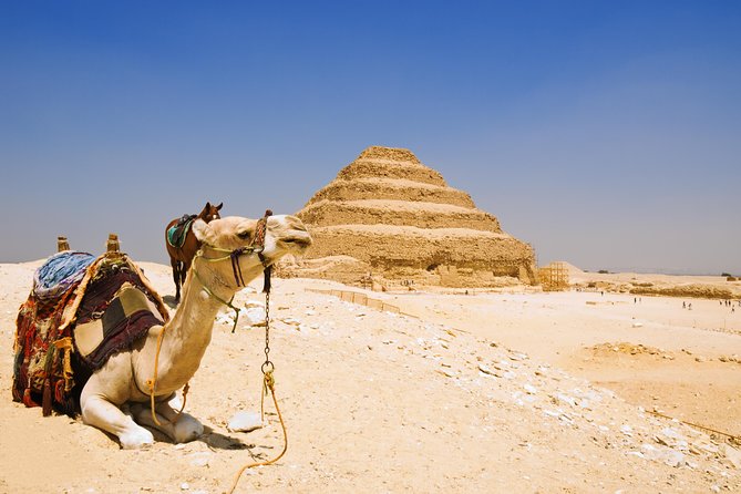 2-Day Cairo Giza Highlights Guided Tour Including Camel Ride All Inclusive - Reviews