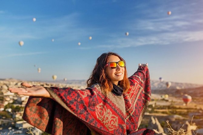 2-Day Cappadocia Trip From Kayseri - Overnight Stay