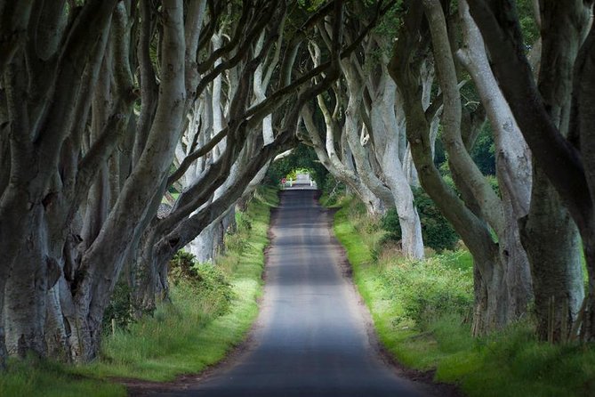 2-Day Game of Thrones Rail Tour From Dublin Incl. Belfast and Giants Causeway - Inclusions and Itinerary