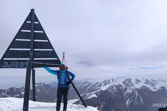 2-Day Jebel Toubkal Trek From Marrakech - Highlights of the Journey