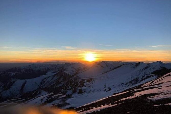 2 Day Mount Toubkal Trek ( Private Trek ) - Included Equipment and Gear